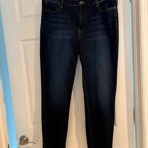 Talbots jeans